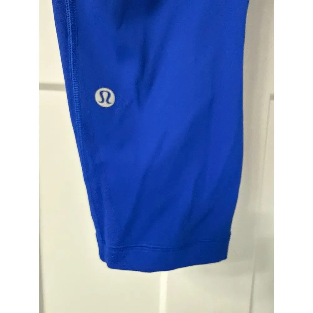 Lululemon Athletica lululemon speed